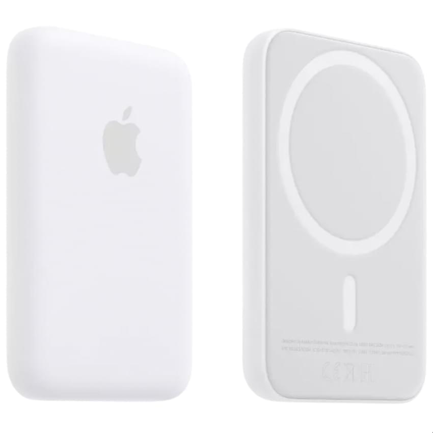 Cargador Inalambrico Powerbank Apple Battery Pack